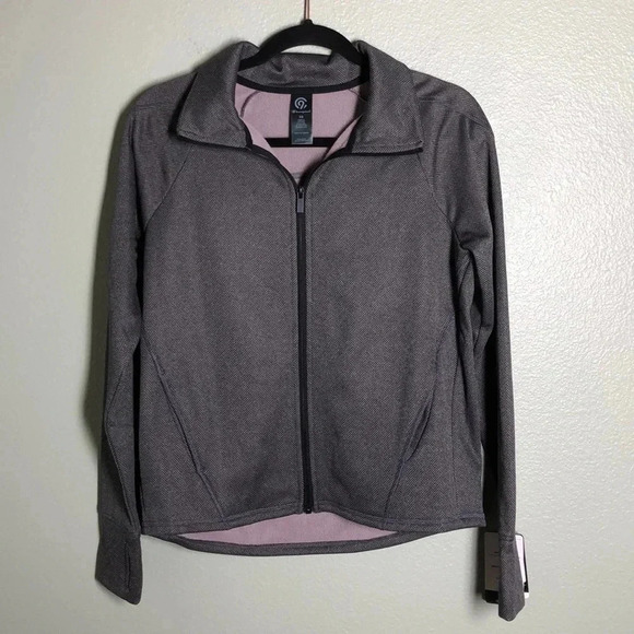 CHAMPION Tech Fleece Jacket - Picture 1 of 9